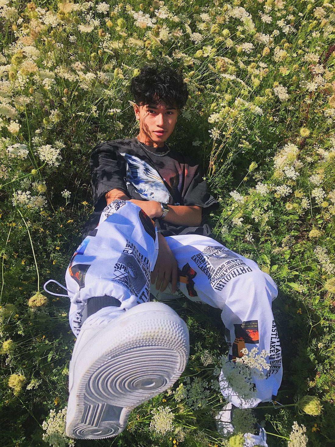 The Art of Dressing Effortlessly