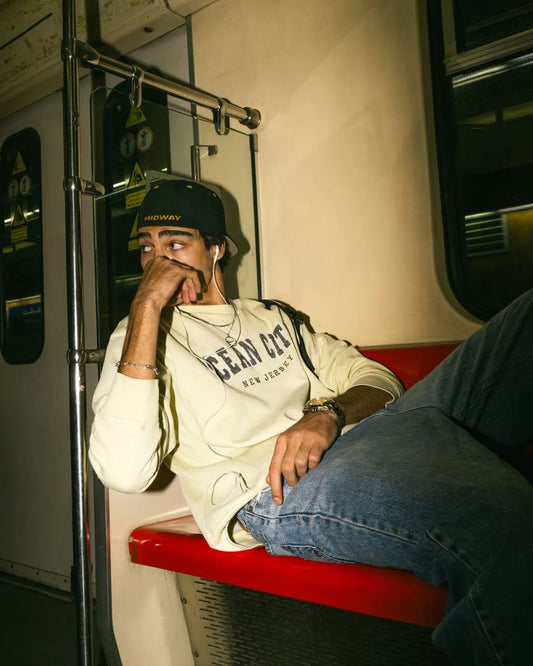 The Quiet Confidence of Everyday Style