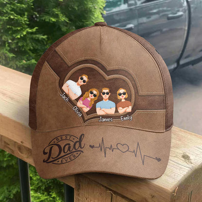Personalized Classic Cap