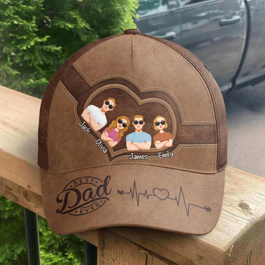 Personalized Classic Cap