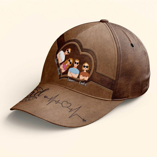 Personalized Classic Cap
