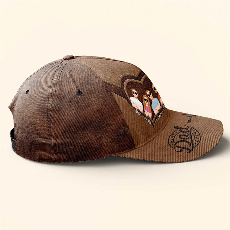Personalized Classic Cap