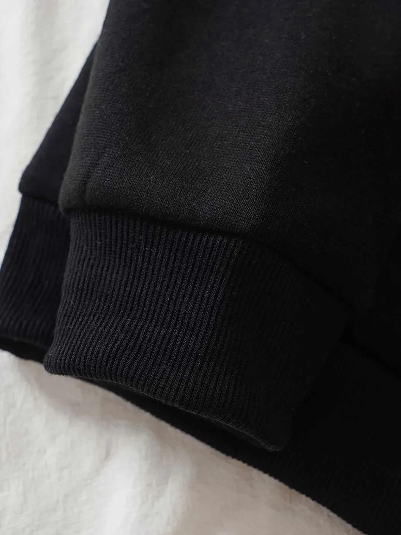 Disney Couple Mickey and Minnie Christmas Hoodies, Disney Christmas Hoodies, Merry Christmas Hoodies, Christmas Couple Hoodies - Image 4